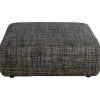 Tabouret Bow Gris 100x100cm>KARE Design Online