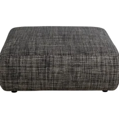 Tabouret Bow Gris 100x100cm>KARE Design Online