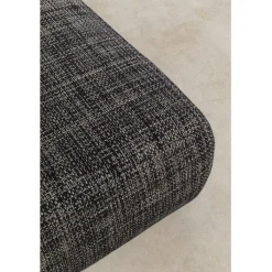 Tabouret Bow Gris 100x100cm><noscript><img width=