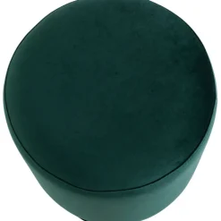 Tabouret Cherry Astoria Fariy  noir Ø36cm limited><noscript><img width=