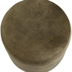 Tabouret Cherry Harrisson noir Ø36cm limited><noscript><img width=