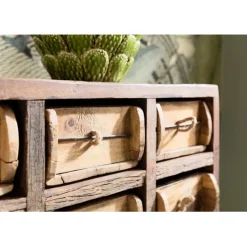 Tabouret Country Life><noscript><img width=