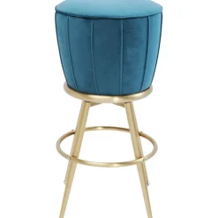 Tabouret de bar After Work doré>KARE Design Hot