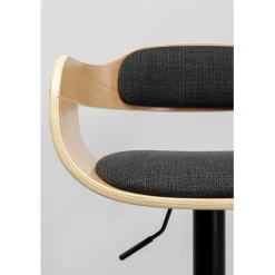 Tabouret de bar Costa Nature><noscript><img width=
