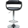 Tabouret de bar Costa noir>KARE Design Online