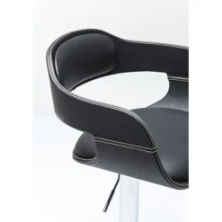 Tabouret de bar Costa noir><noscript><img width=