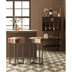 Tabouret de bar Country Life>KARE Design Clearance