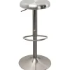Tabouret de bar Kalea argenté>KARE Design Sale