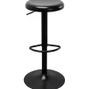 Tabouret de bar Kalea noir>KARE Design Sale