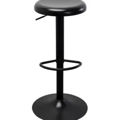 Tabouret de bar Kalea noir>KARE Design Sale