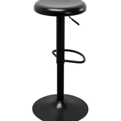 Tabouret de bar Kalea noir><noscript><img width=