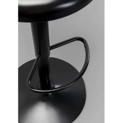 Tabouret de bar Kalea noir><noscript><img width=