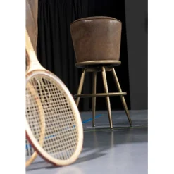 Tabouret de bar Lady Rock Vintage>KARE Design Online