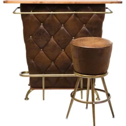 Tabouret de bar Lady Rock Vintage><noscript><img width=