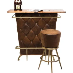 Tabouret de bar Lady Rock Vintage><noscript><img width=
