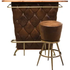 Tabouret de bar Lady Rock Vintage><noscript><img width=
