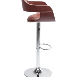 Tabouret de bar Monaco nougat><noscript><img width=