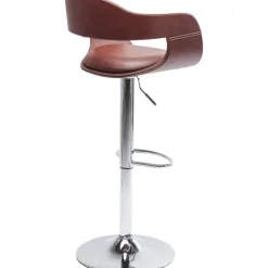 Tabouret de bar Monaco nougat><noscript><img width=