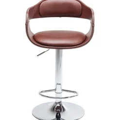 Tabouret de bar Monaco nougat><noscript><img width=