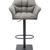 Tabouret de bar Thinktank Base>KARE Design Online