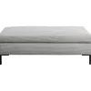 Tabouret Gianni Cord gris>KARE Design Clearance