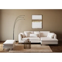 Tabouret Gianni crème><noscript><img width=