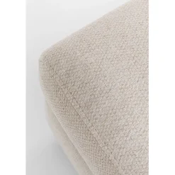 Tabouret Gianni crème><noscript><img width=