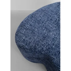 Tabouret Lovely bleu 36x34cm><noscript><img width=