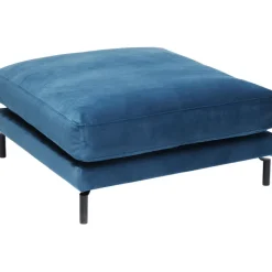 Tabouret Lullaby pétrole><noscript><img width=