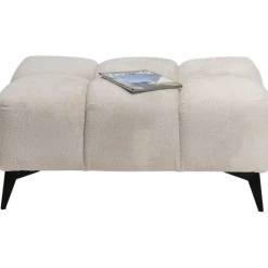 Tabouret Nia Creme><noscript><img width=