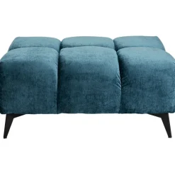 Tabouret Nia vert foncé>KARE Design Clearance