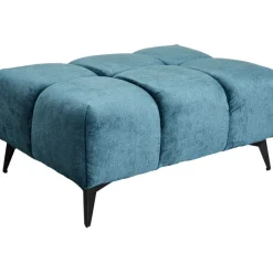 Tabouret Nia vert foncé>KARE Design Clearance