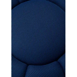 Tabouret Peppo Bloom bleu Ø76cm><noscript><img width=