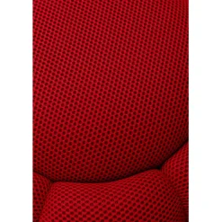 Tabouret Peppo Bloom rouge Ø72cm><noscript><img width=