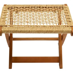 Tabouret pliant Rio de Janeiro>KARE Design Sale