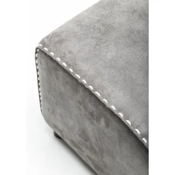 Tabouret Ritmo vintage gris><noscript><img width=