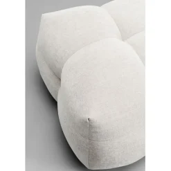 Tabouret Salamanca crème 125x80cm><noscript><img width=