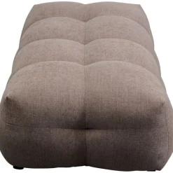Tabouret Salamanca Marron Clear 125x80cm><noscript><img width=