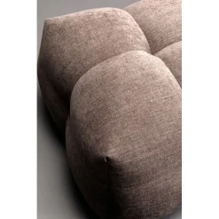 Tabouret Salamanca Marron Clear 125x80cm><noscript><img width=