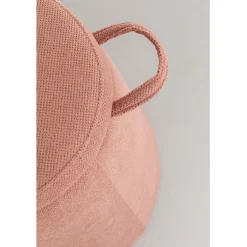 Tabouret Thimble fuchsia Ø51cm><noscript><img width=