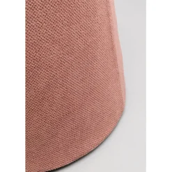 Tabouret Thimble fuchsia Ø51cm><noscript><img width=