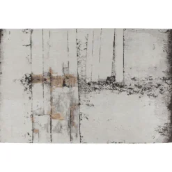 Tapis Abstract gris line 200x300cm>KARE Design Hot