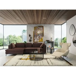 Tapis Abstract gris line 200x300cm><noscript><img width=