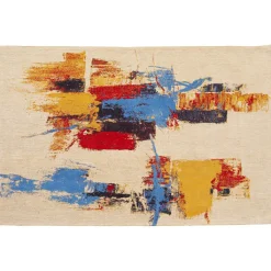 Tapis Be Happy 170x240cm>KARE Design Best