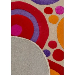 Tapis Circle Power 170x240cm><noscript><img width=