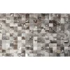 Tapis Cosmo Fur Gris-Brun 170x240cm>KARE Design Sale