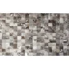 Tapis Cosmo Fur Gris-Brun 200x300cm>KARE Design Clearance