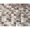 Tapis Cosmo gris Fur 120x180cm>KARE Design Sale