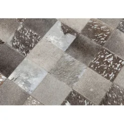 Tapis Cosmo gris Fur 120x180cm>KARE Design Sale