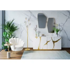 Tapis Cosy Classic crème 170x240cm><noscript><img width=